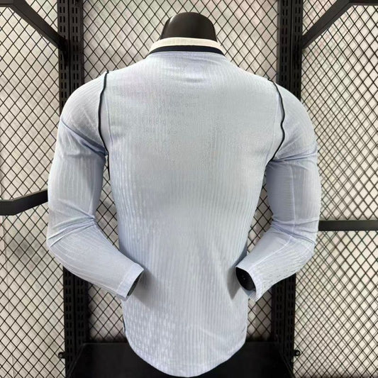 Uruguay 2026 Home Long-Sleeve Player