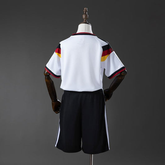Kids Germany 2026 Home