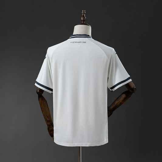 Lazio 2025-2026 away Fan