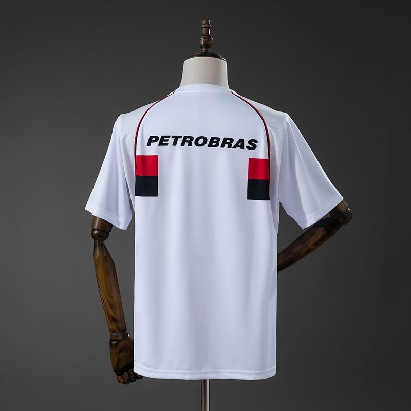 Retro Flamengo 2003-2004 Away