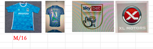 US custom order, a total of 12 jerseys(Half the amount is $107)