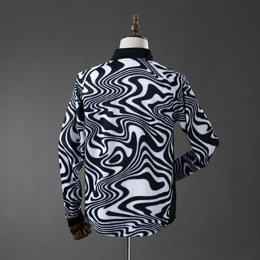 Brazil 2026 Goalkeeper Long-Sleeved Fan