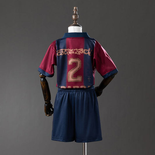 Kids Barcelona 2025-2026 Special Edition