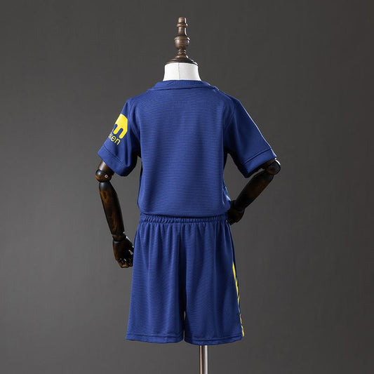 Kids Atletico Madrid 2025-2026 away