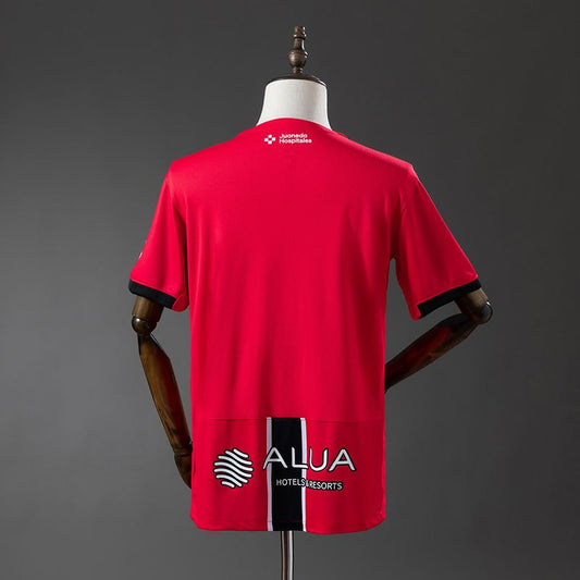 Mallorca 2025-2026 Home Fan