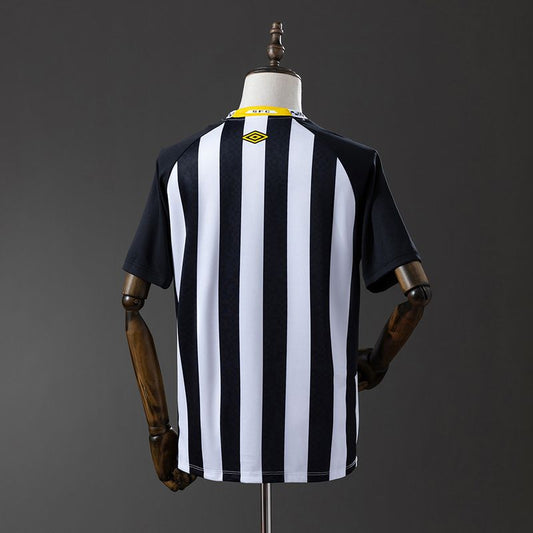 Santos 2025-2026 Away Fan