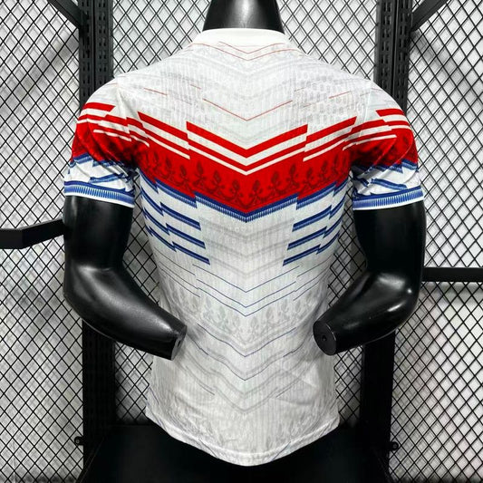 France 2026 Special Edition Player