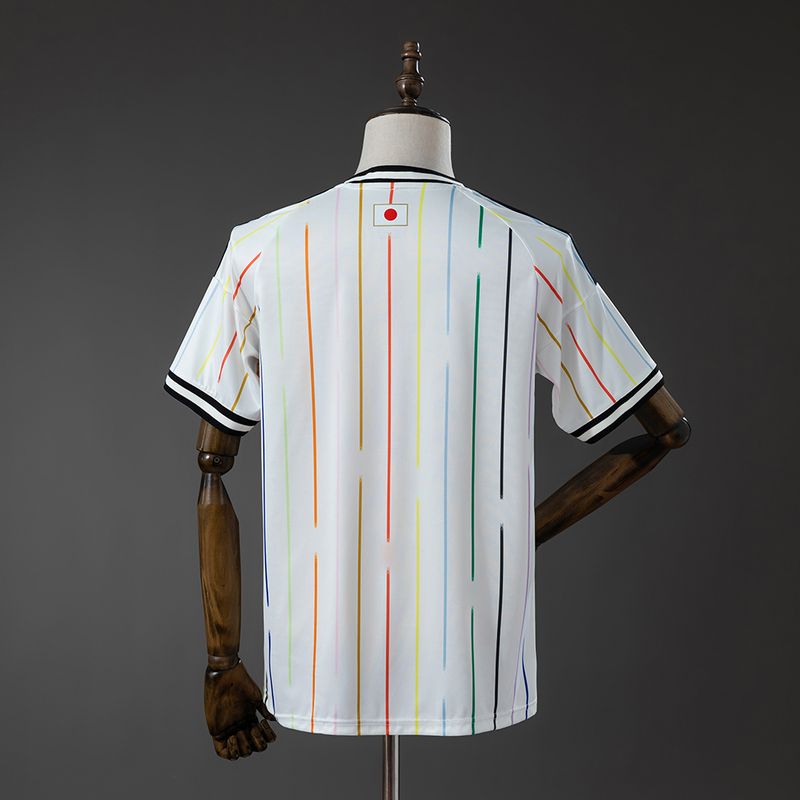 Japan 2026 Away Fan