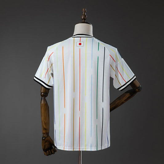 Japan 2026 Away Fan