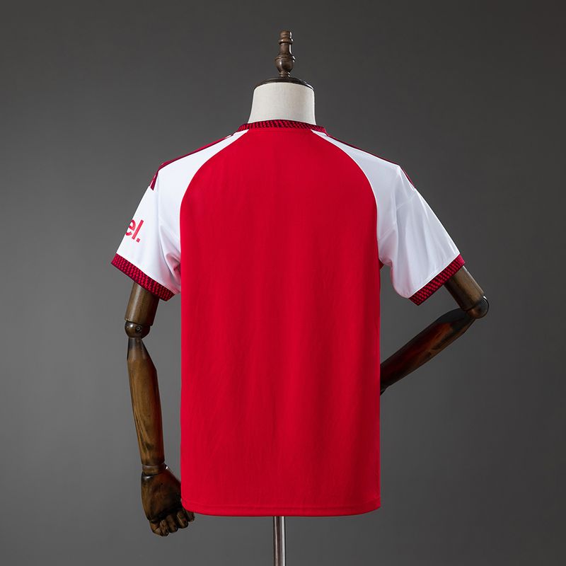 Arsenal 2026-2027 Home Fan