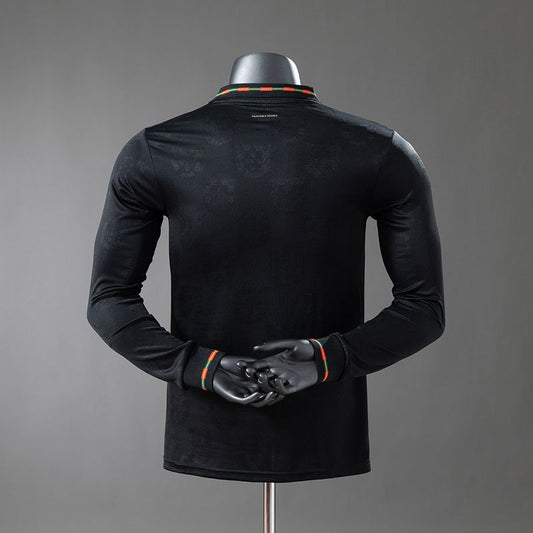 Portugal 2026 Special Edition Long-Sleeve Player