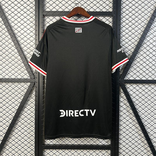 River Plate 2025-2026 Away Fan