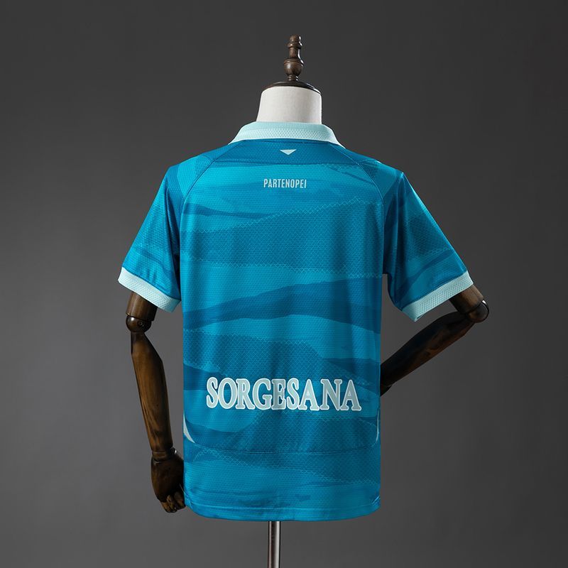 Napoli 2025-2026 Special Edition Fan