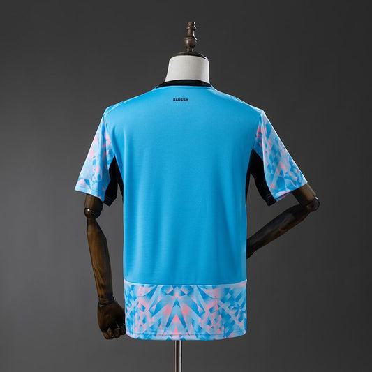 Switzerland 2026 Away Fan