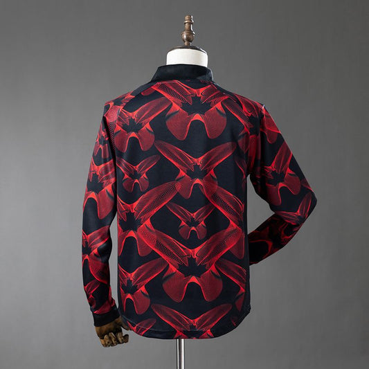 Canada 2026 Goalkeeper Long Sleeve Fan