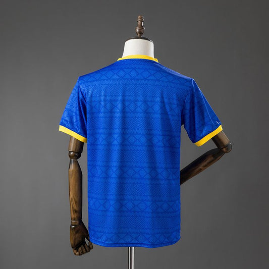 Brazil 2026-2027 Special Edition Fan