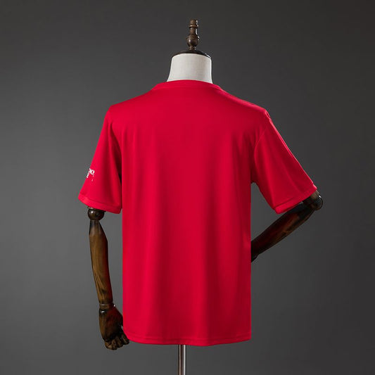 Osasuna 2025-2026 Retro Style Fan
