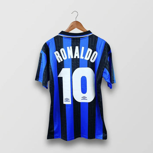 Retro Inter Milan 1997-1998 Home