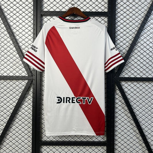 River Plate 2025-2026 Home Fan