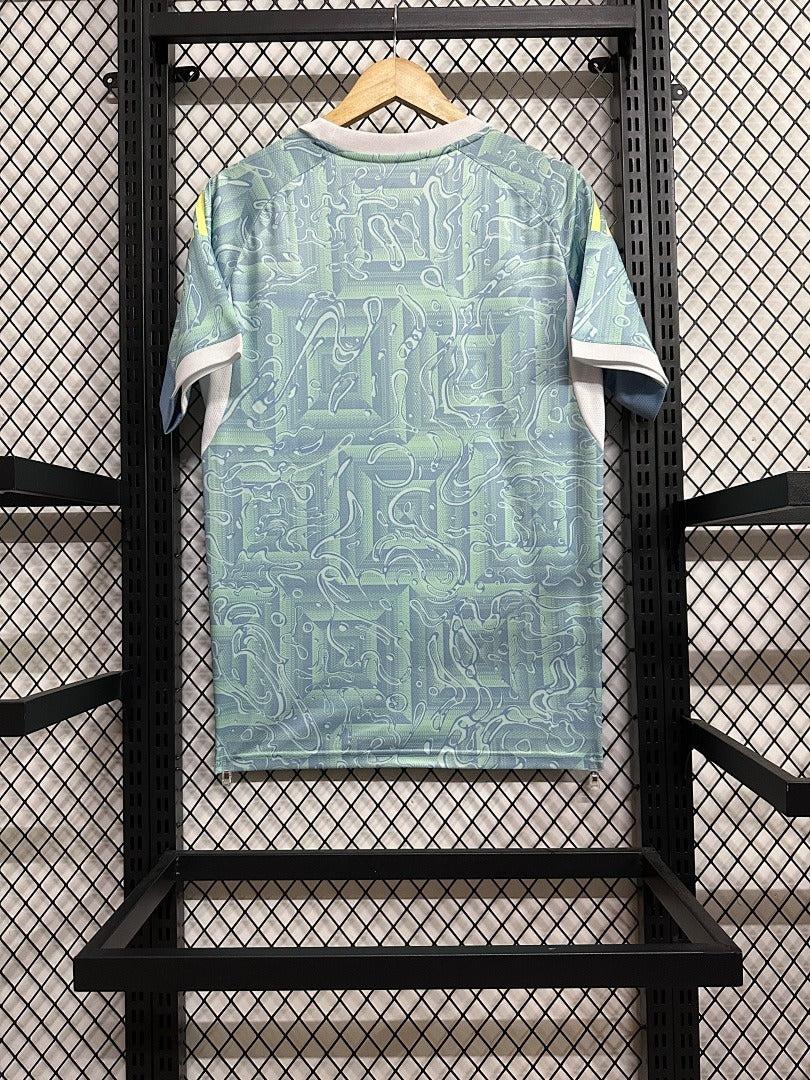 Juventus 2025-2026 Away Fan