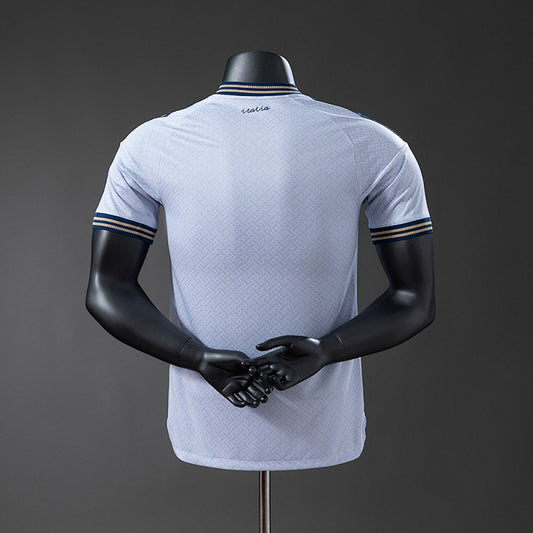 Italy 2026 Away Player
