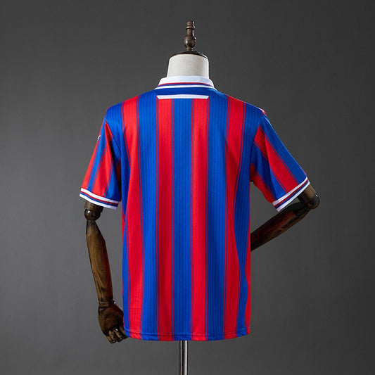 Crystal Palace 2025-2026 Limited Edition Fan