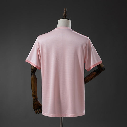 Retro Manchester United 2018-2019 Away