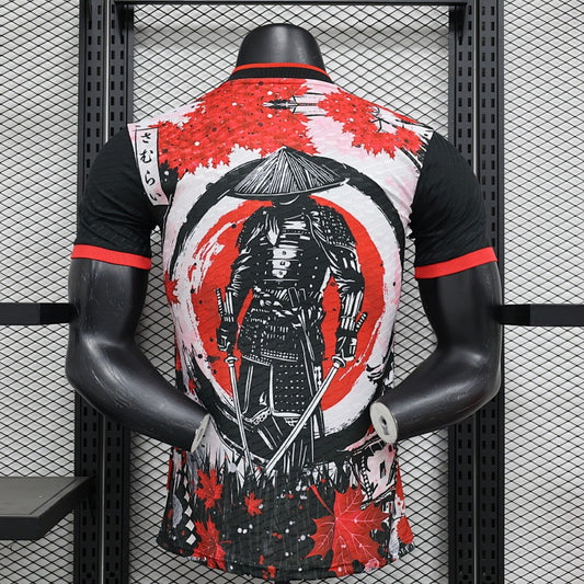 Japan 2024 Special Edition Player