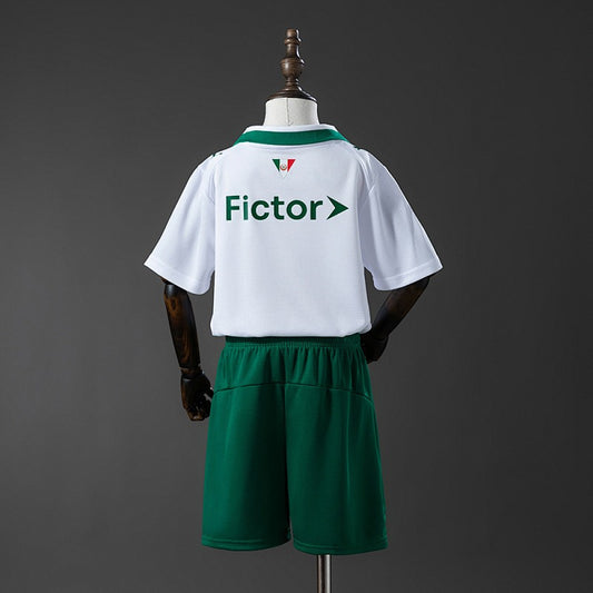 Kids Palmeiras 2026-2027 Away