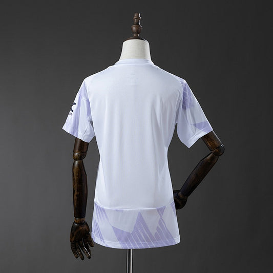 Manchester United 2025-2026 Away Women's Fan