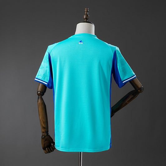 Marseille 2026-2027 Special Edition