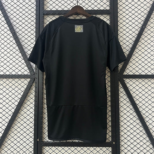 Aston Villa 125th Anniversary Black Fan