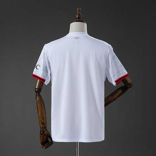 AC Milan 2026-2027 Away Fan