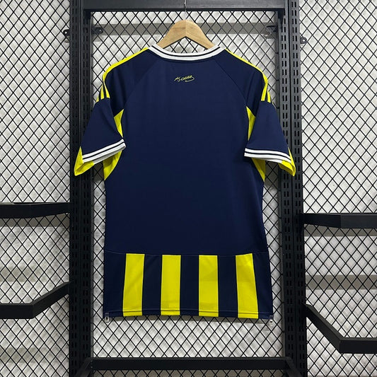 Fenerbahce 2025-2026 Home Fan