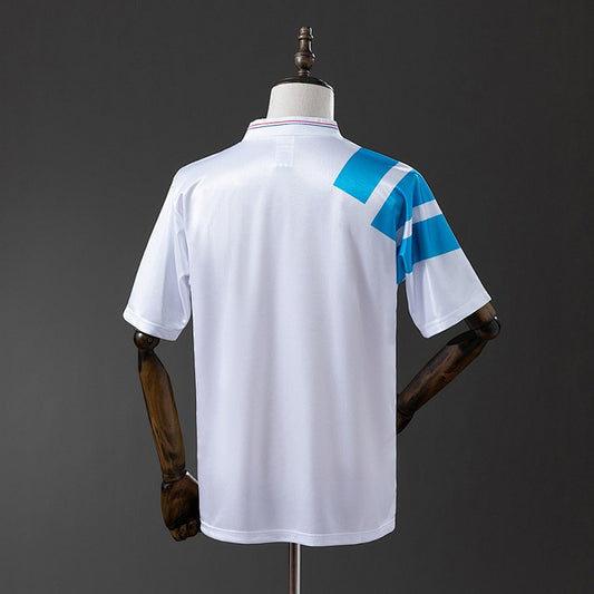 Retro Marseille 1992-1993 Home