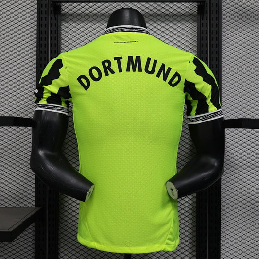 Dortmund 2025-2026 Special Edition Player