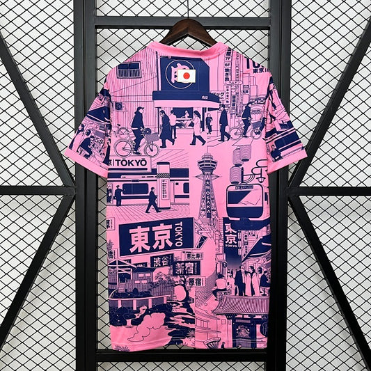 Japan 2024 Special Edition