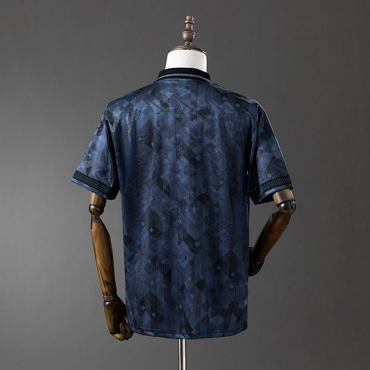Retro England 1990 Away