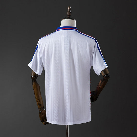 Retro France 1994 Away