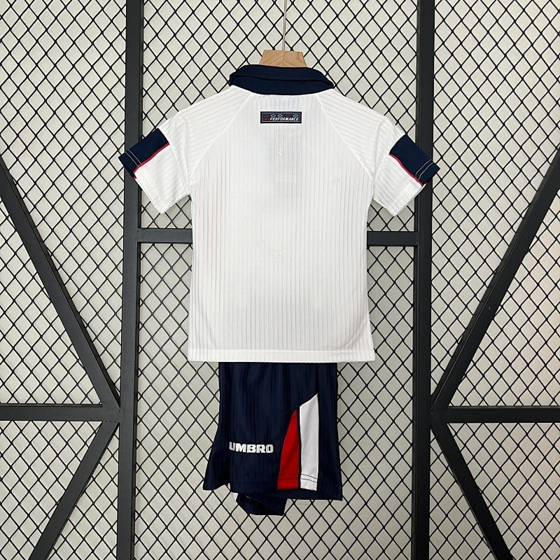 Retro Kids England 1998 Home