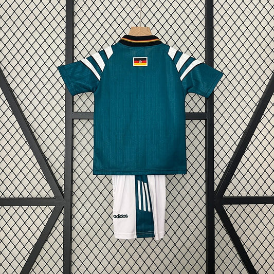 Retro Kids Germany 1996 Home