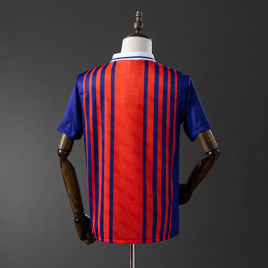 Retro Paris Saint-Germain 1992-1993 Home