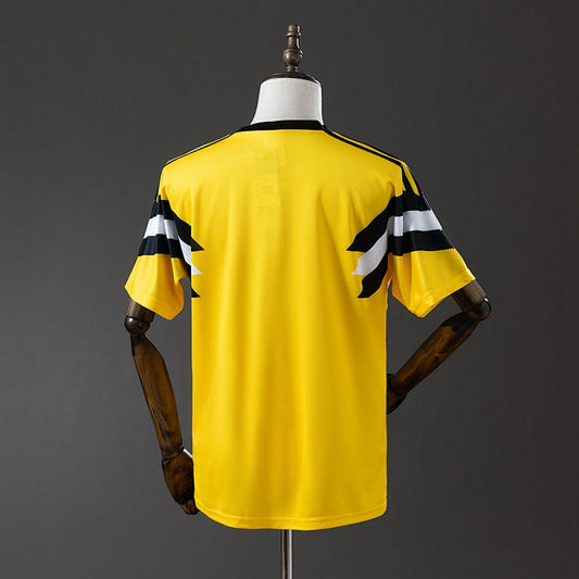 Retro Dortmund 1989 Home