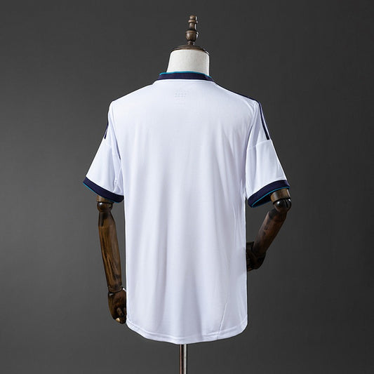 Retro Real Madrid 2012-2013 Home