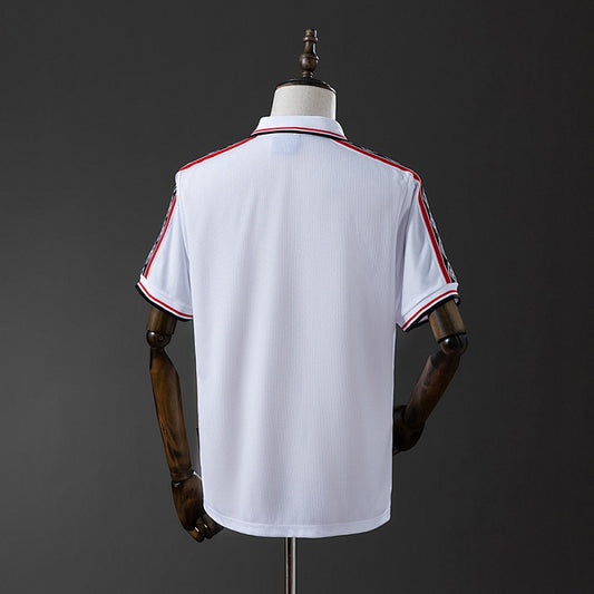 Retro Manchester United 1998-1999 Commemorative Edition