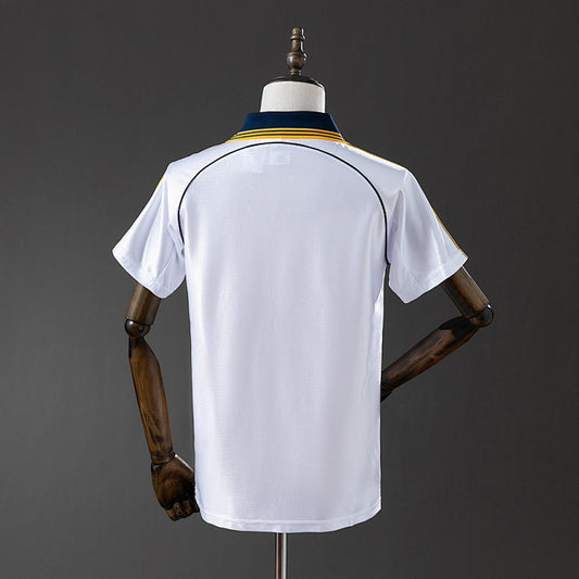 Retro Real Madrid 1998-2000 Home