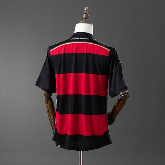 Retro Germany 2014 Away