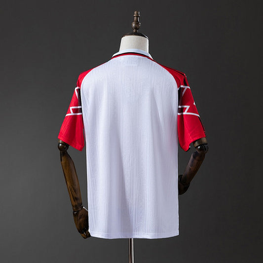 Retro AC Milan 1997-1998 Away