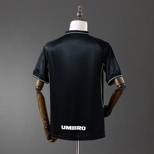 Retro Manchester United 1988 Away