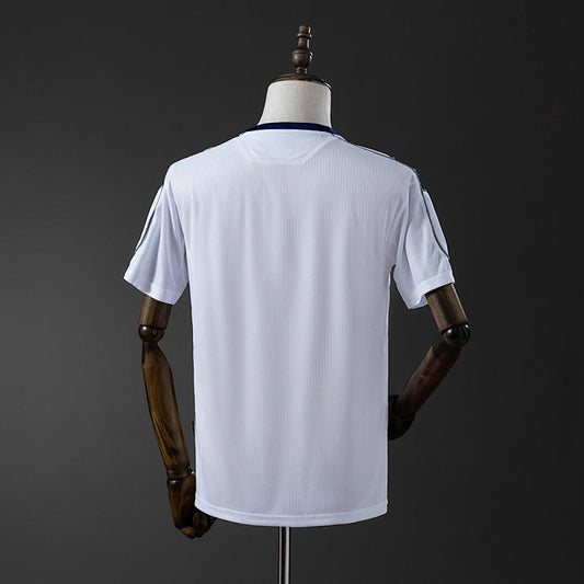 Retro Manchester United 2000-2001 Away